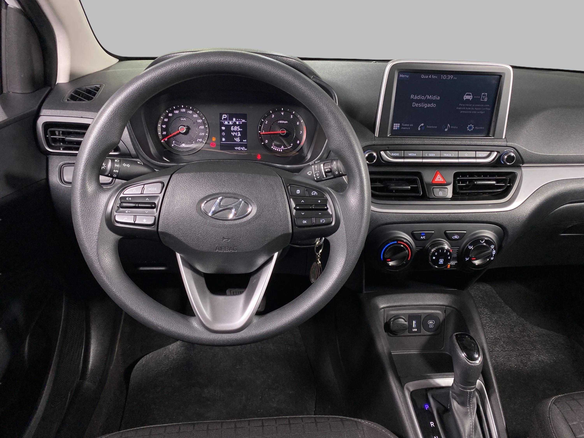 Foto número 496158 do veiculo