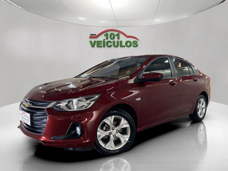 Imagem de destaque do veículo