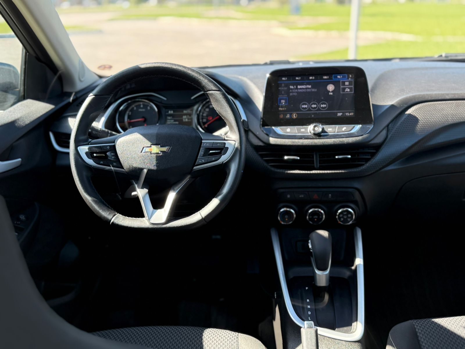 Foto número 497445 do veiculo