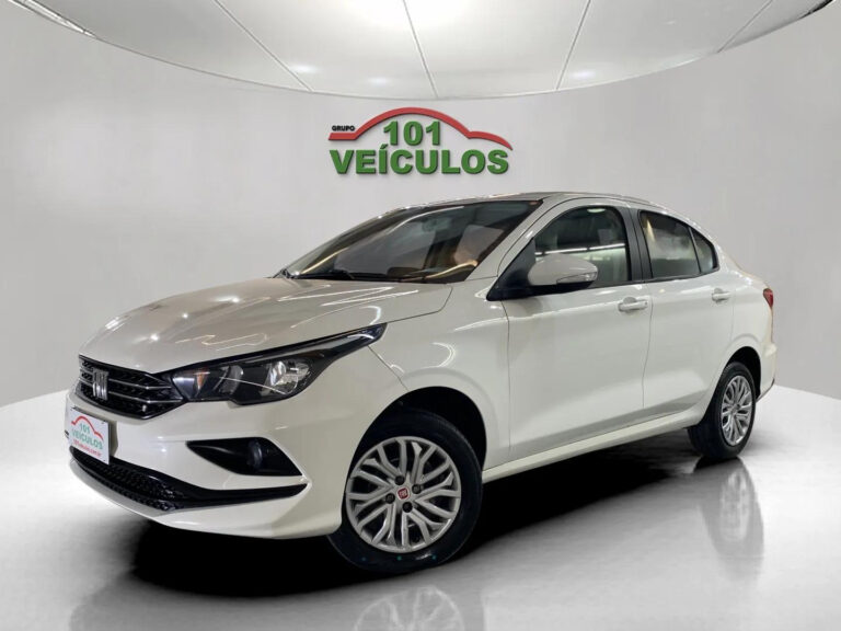 Imagem de destaque do veículo