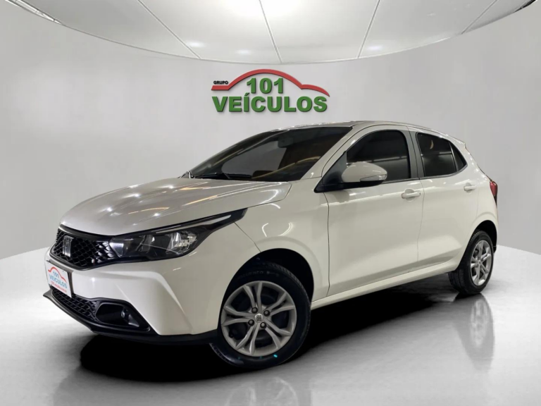 Imagem de destaque do veículo