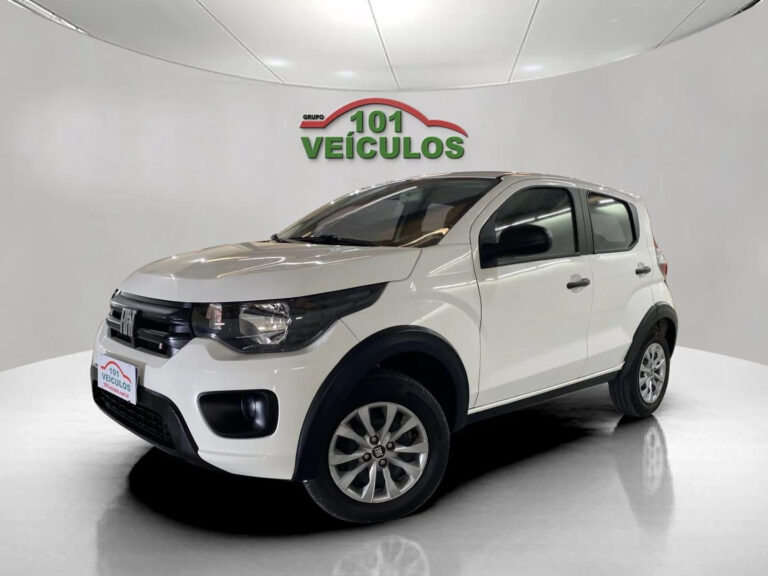 Imagem de destaque do veículo