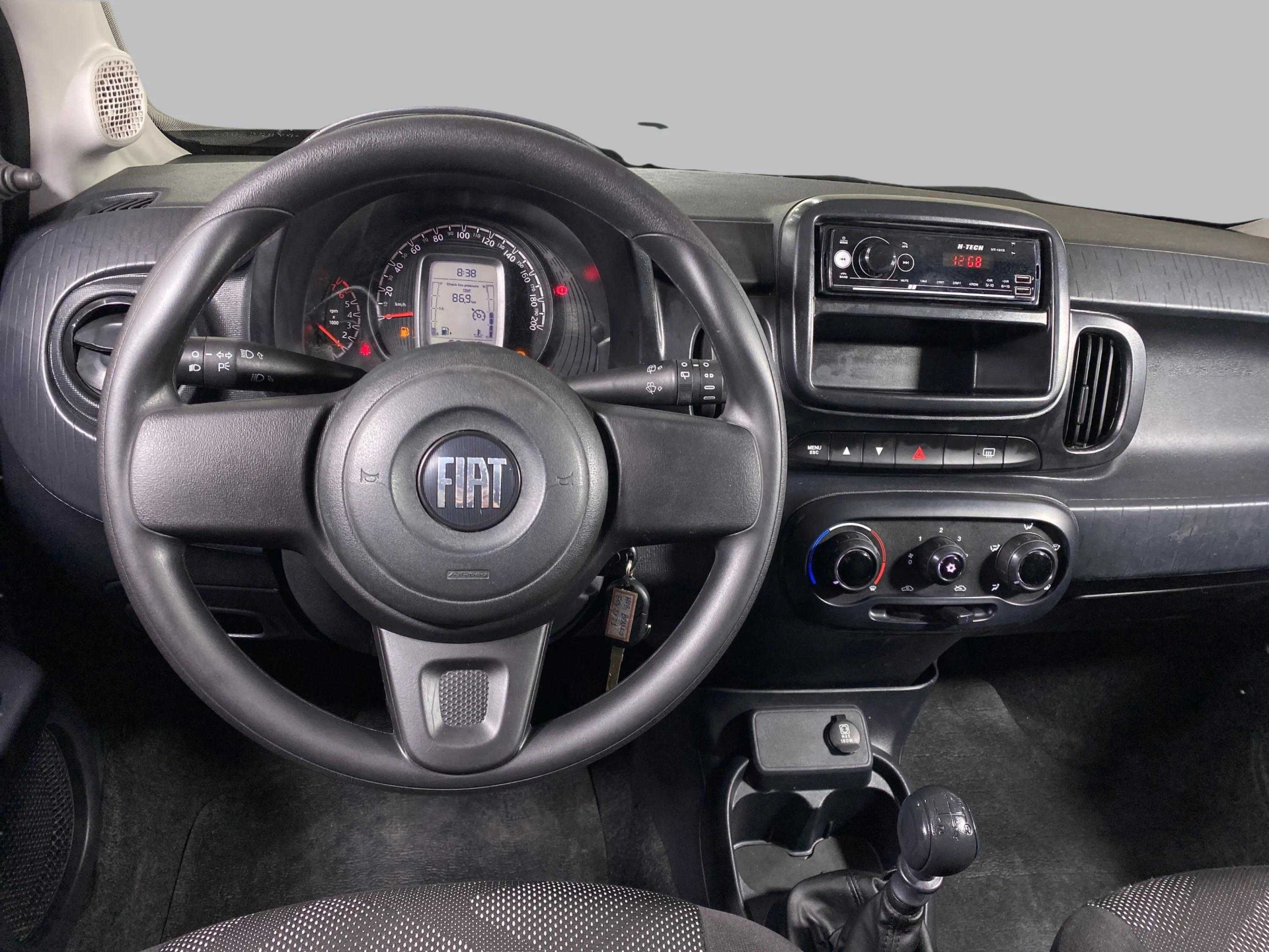 Foto número 519119 do veiculo