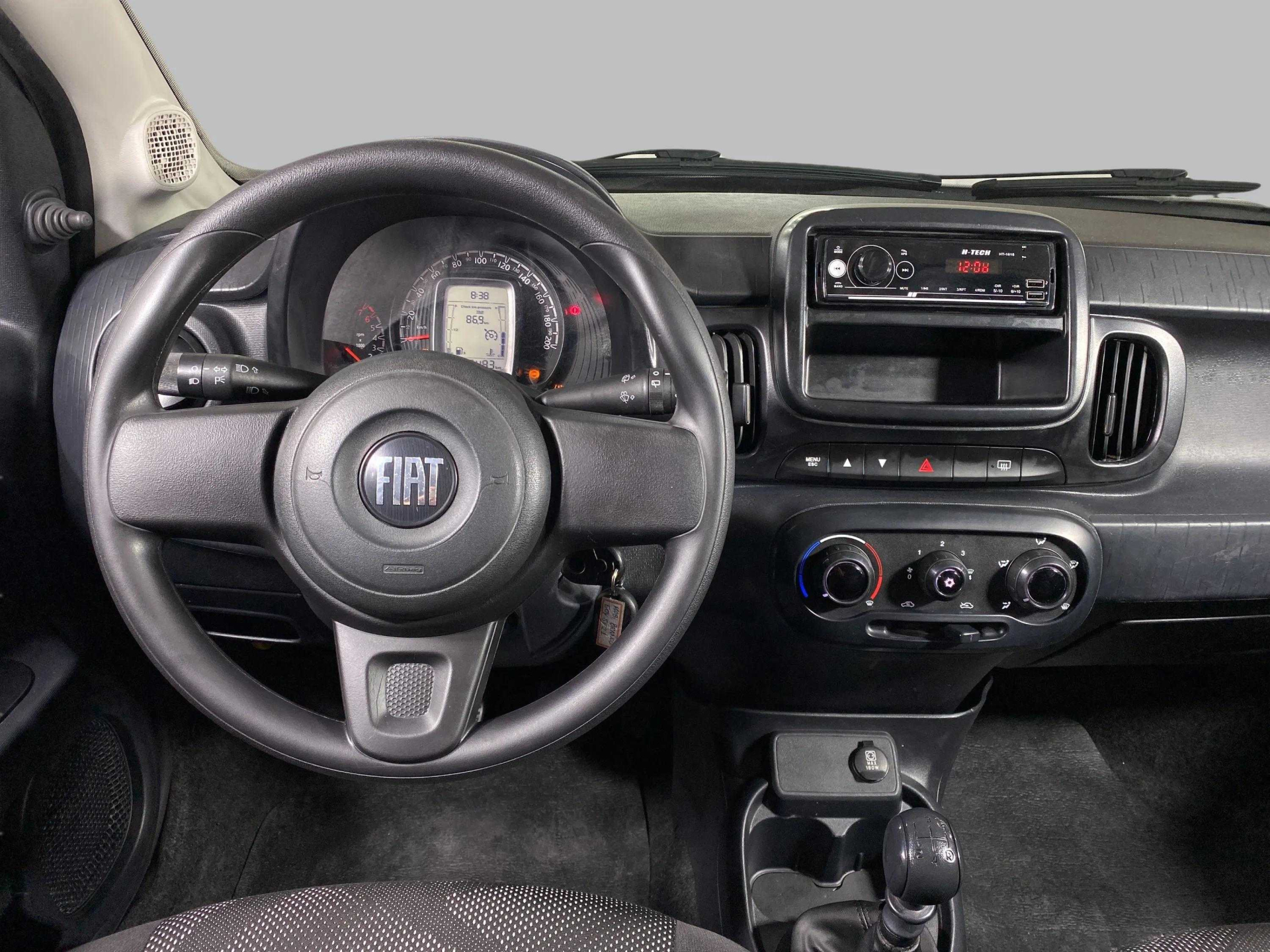 Foto número 519117 do veiculo