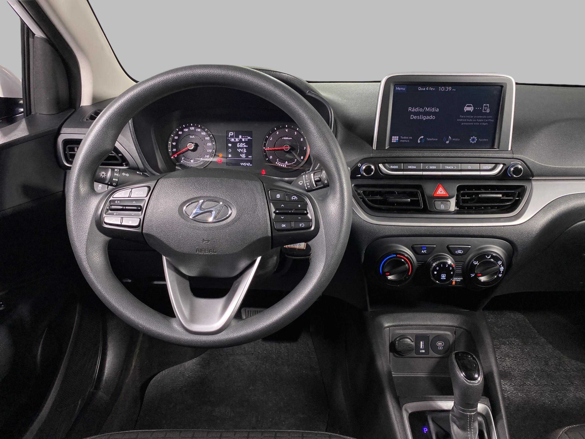 Foto número 496157 do veiculo