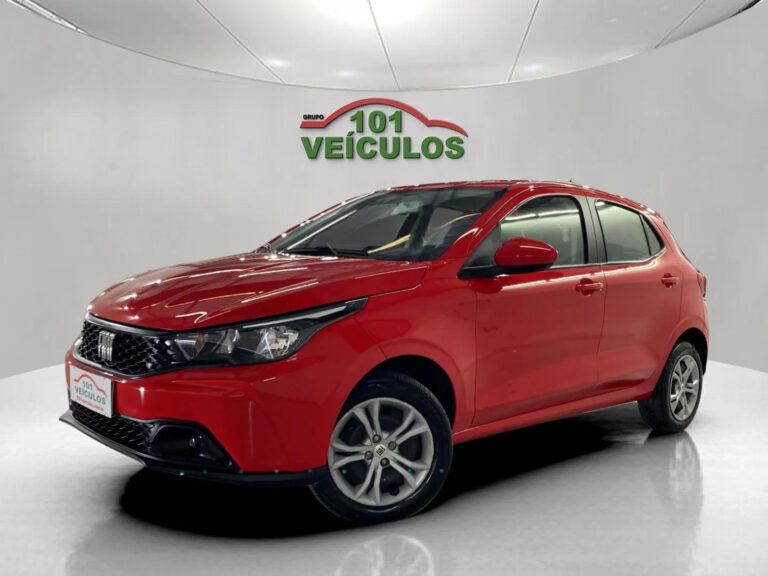 Imagem de destaque do veículo