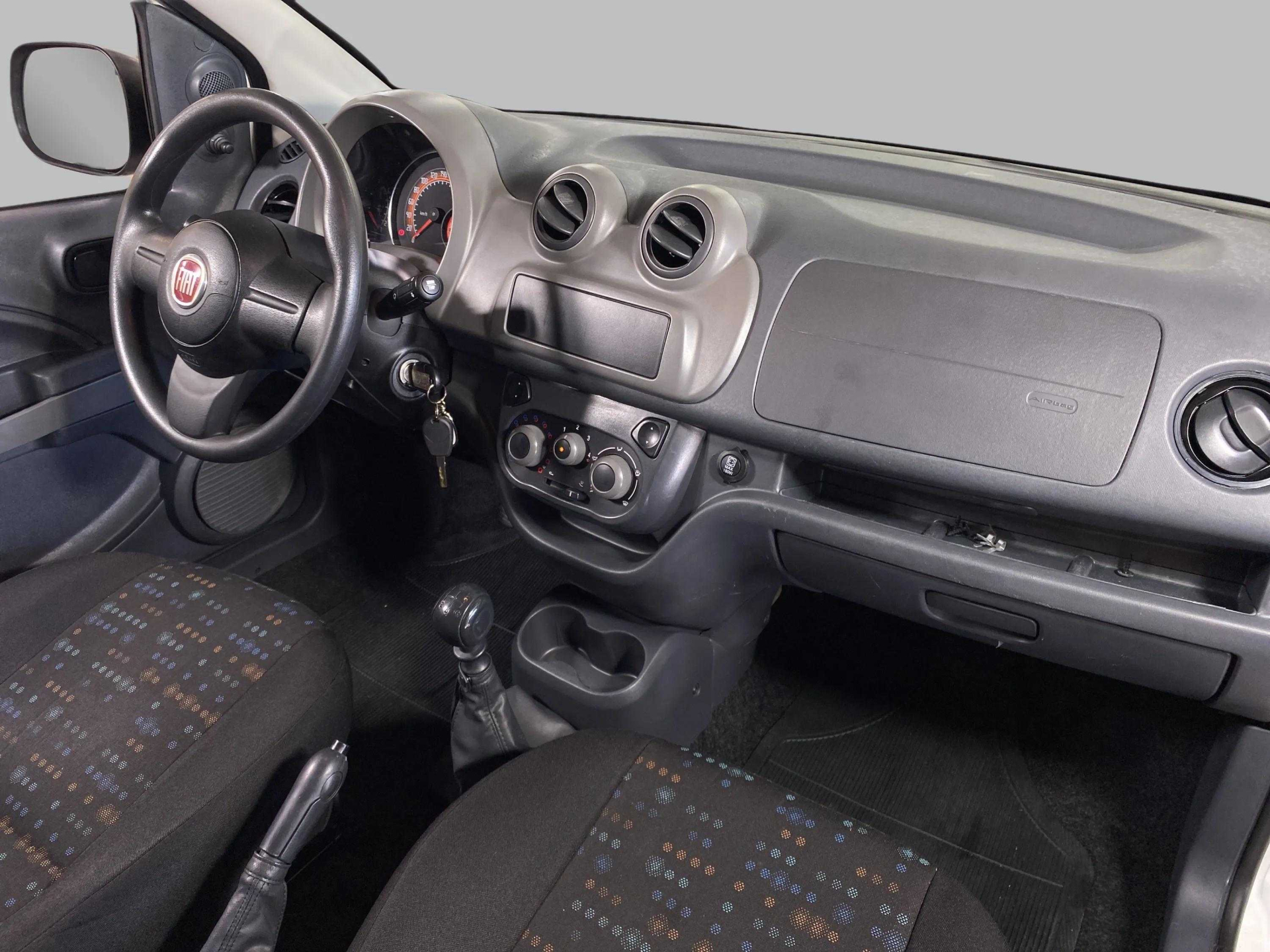 Foto número 509317 do veiculo