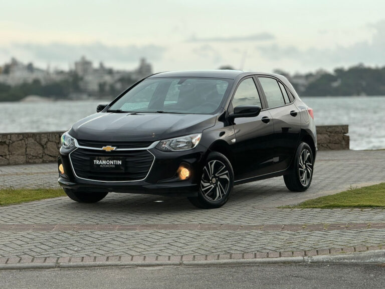 Imagem de destaque do veículo