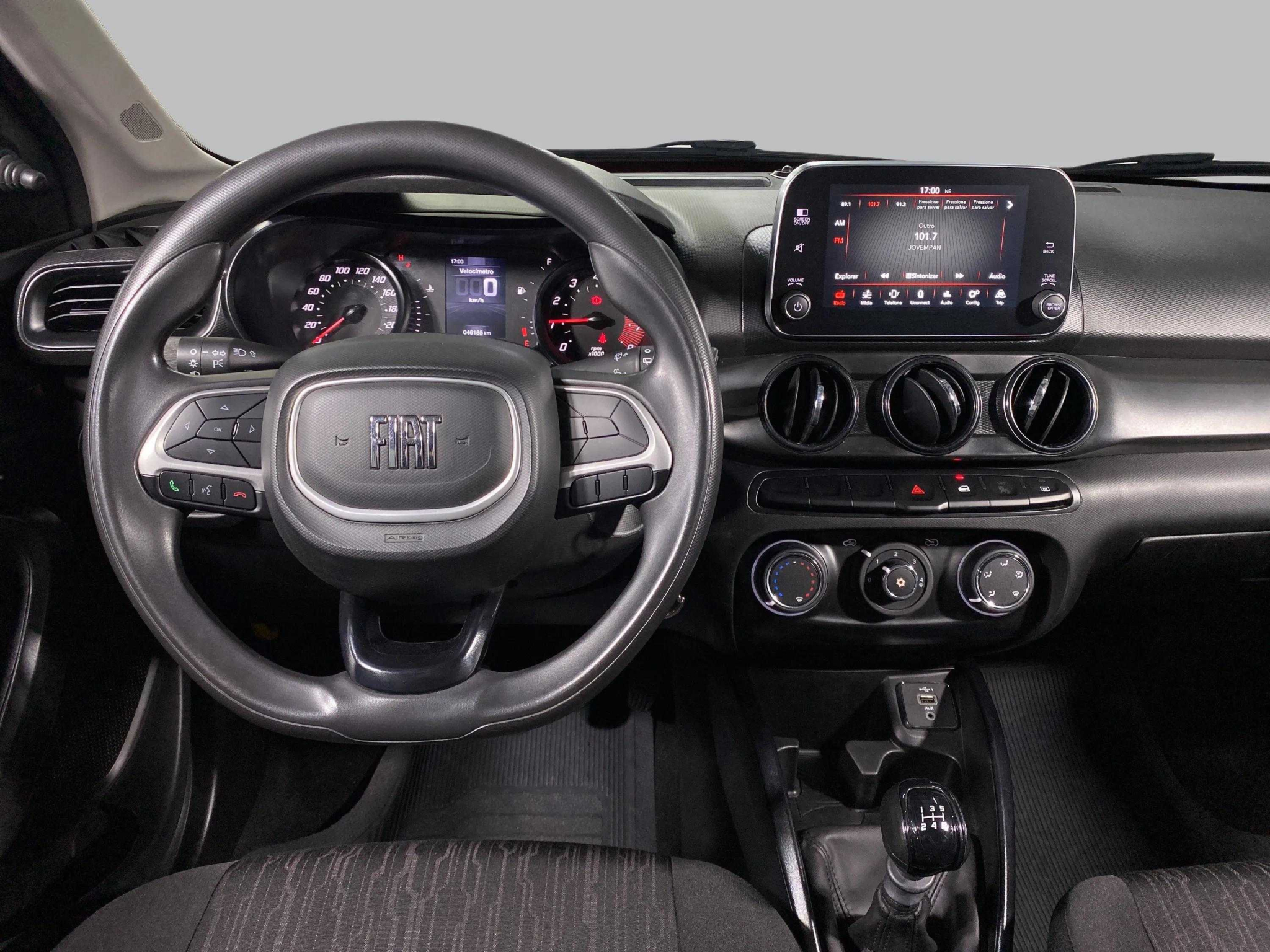 Foto número 510902 do veiculo