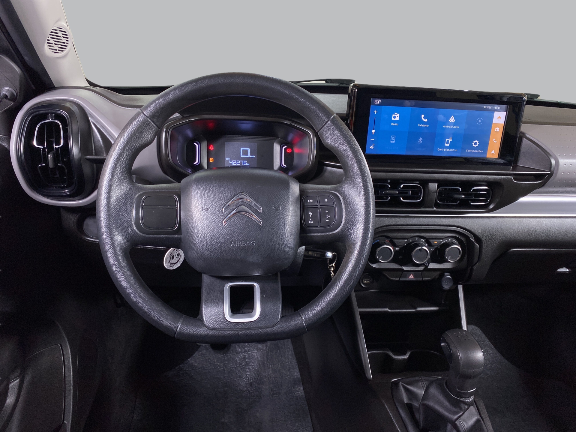 Foto número 514727 do veiculo