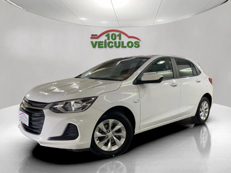 Imagem de destaque do veículo