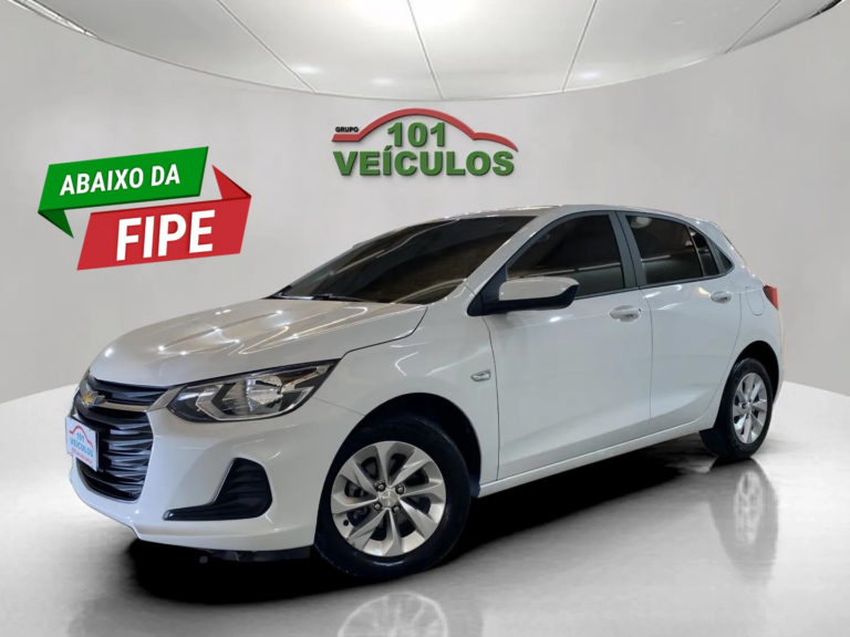 Imagem de destaque do veículo