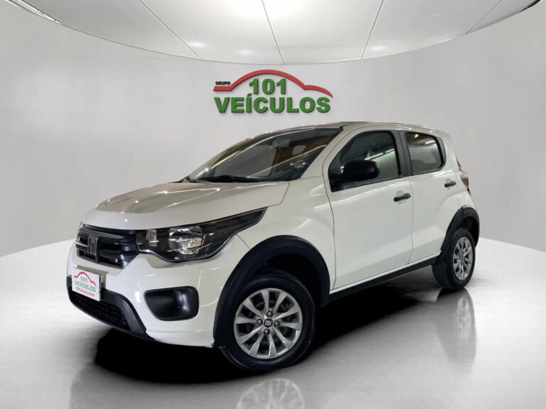 Imagem de destaque do veículo