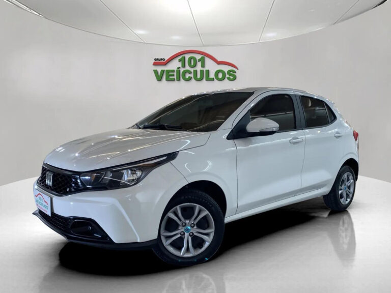 Imagem de destaque do veículo