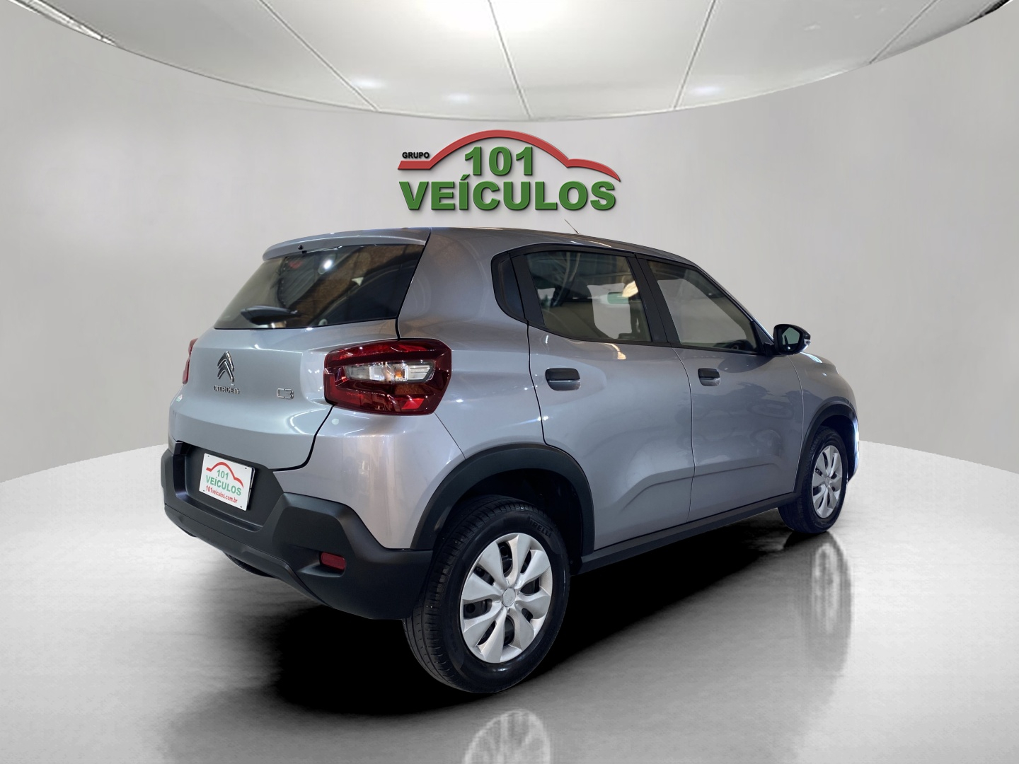 Foto número 514723 do veiculo