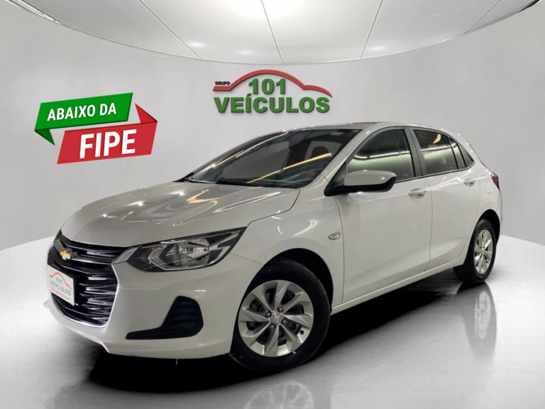 Imagem de destaque do veículo