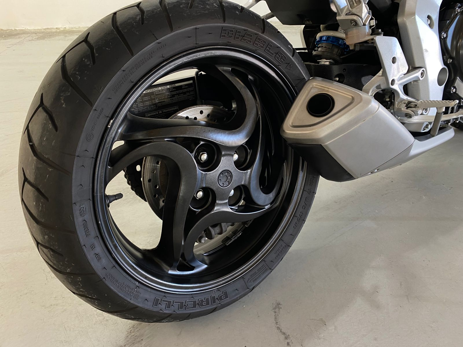 Foto número 519260 do veiculo