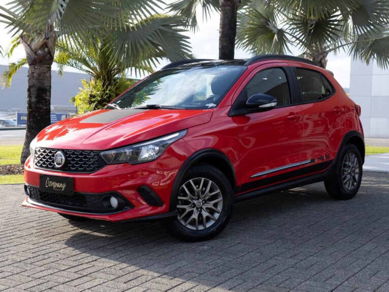 Imagem de destaque do veículo