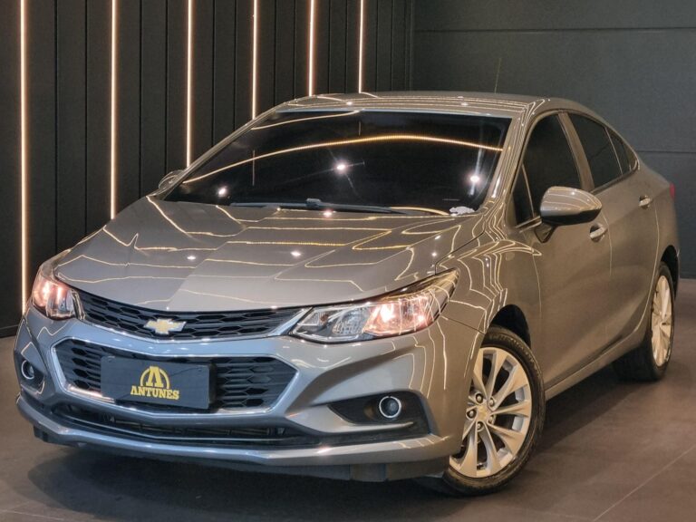 Imagem de destaque do veículo