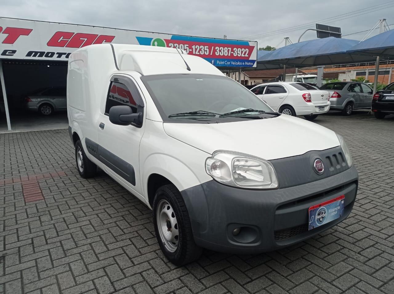 Foto número 494896 do veiculo