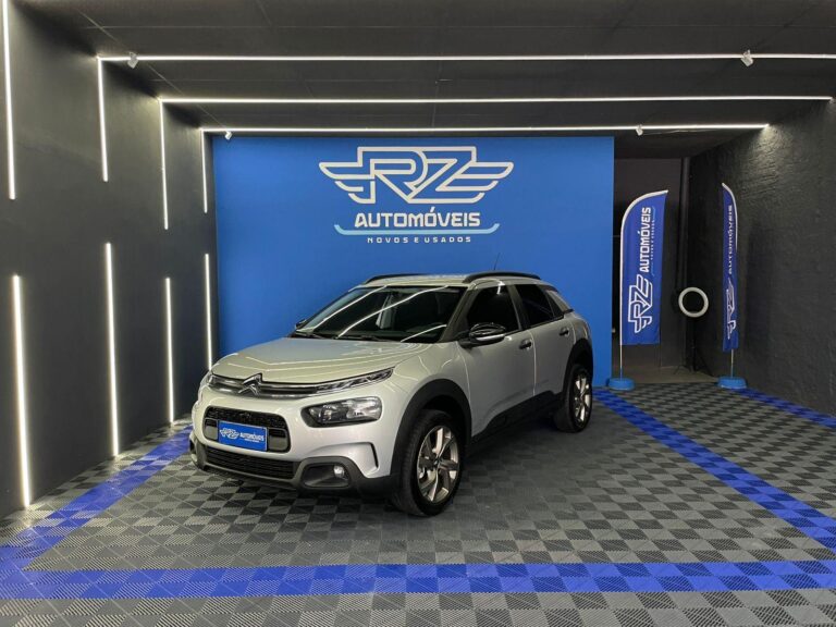 Imagem de destaque do veículo