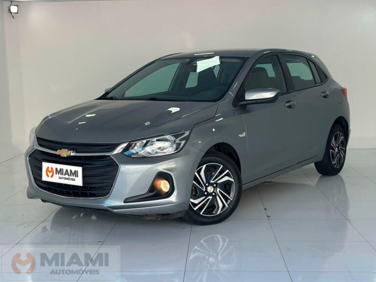 Imagem de destaque do veículo