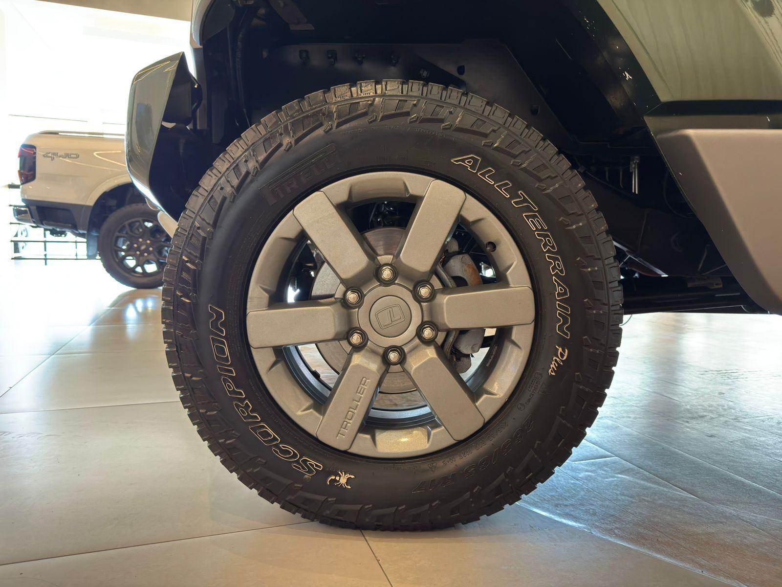 Foto número 498497 do veiculo