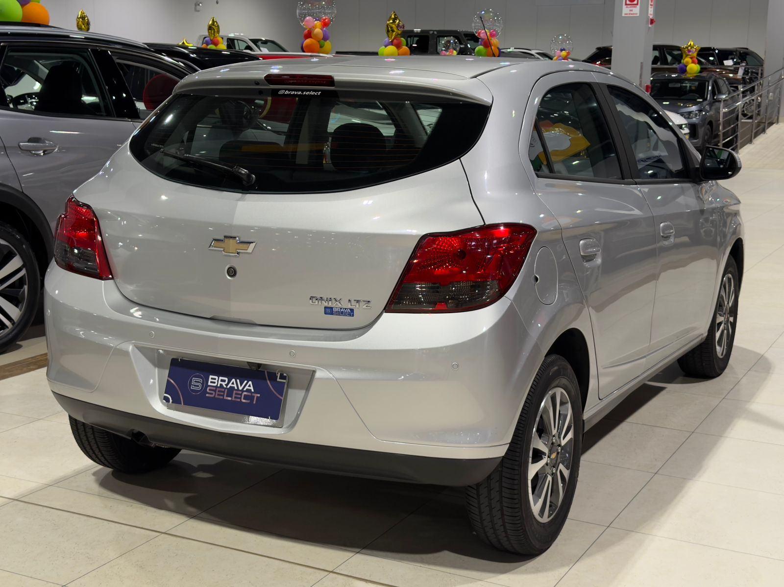 Foto número 505226 do veiculo