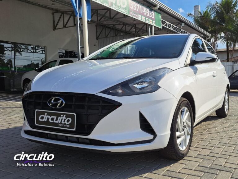 Imagem de destaque do veículo