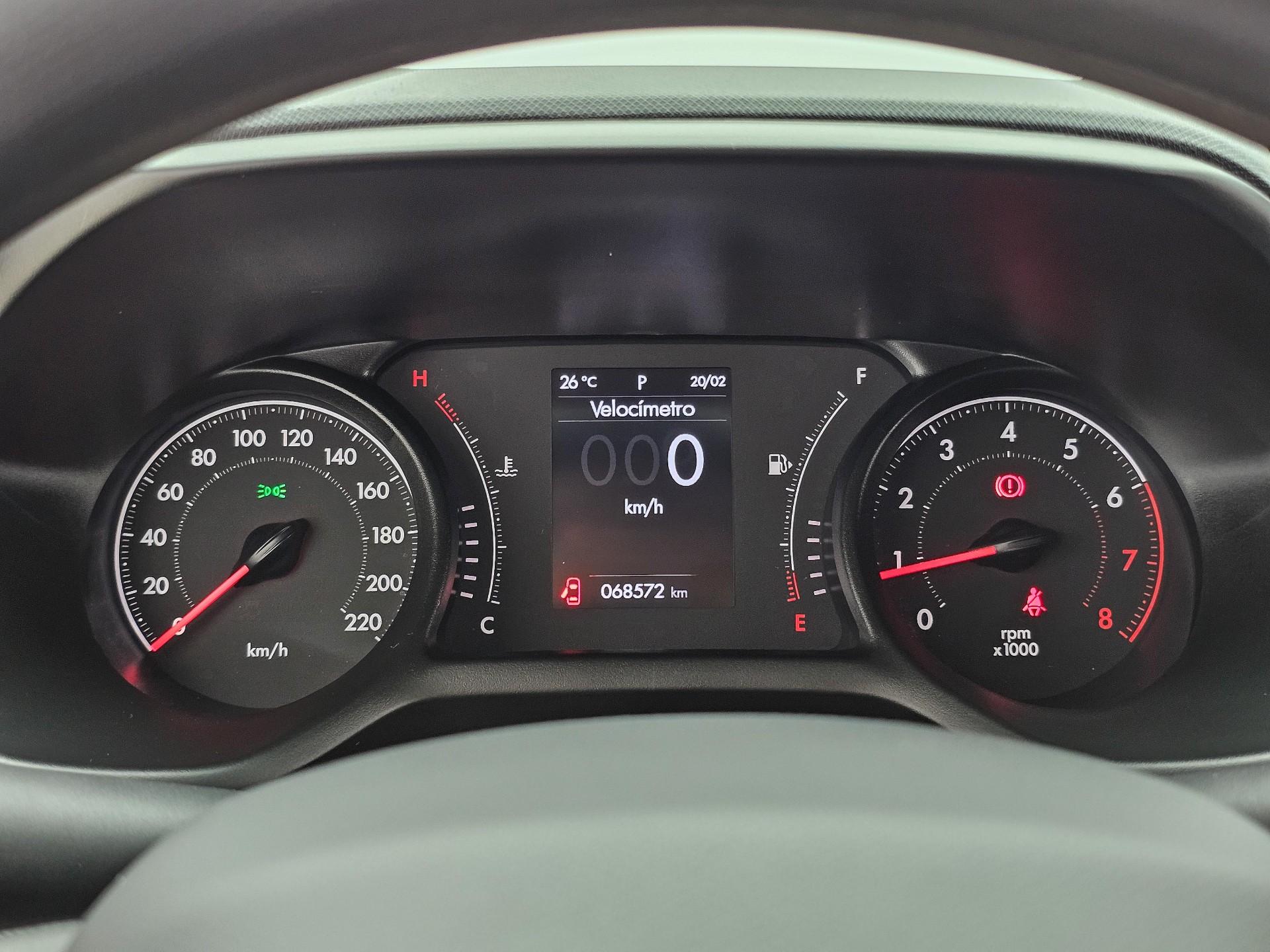 Foto número 528464 do veiculo