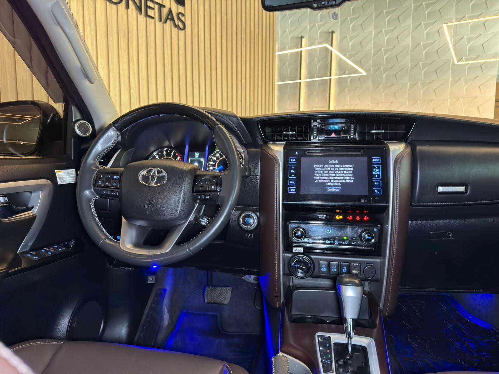 Foto número 498184 do veiculo