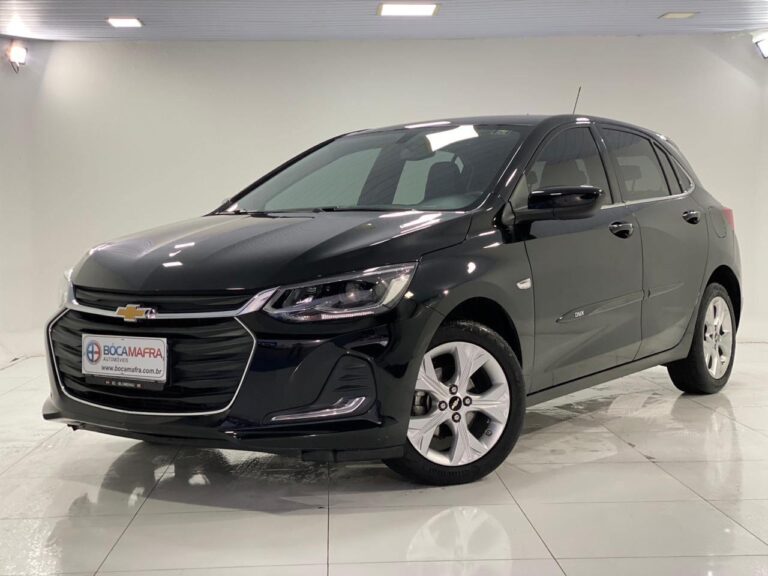 Imagem de destaque do veículo