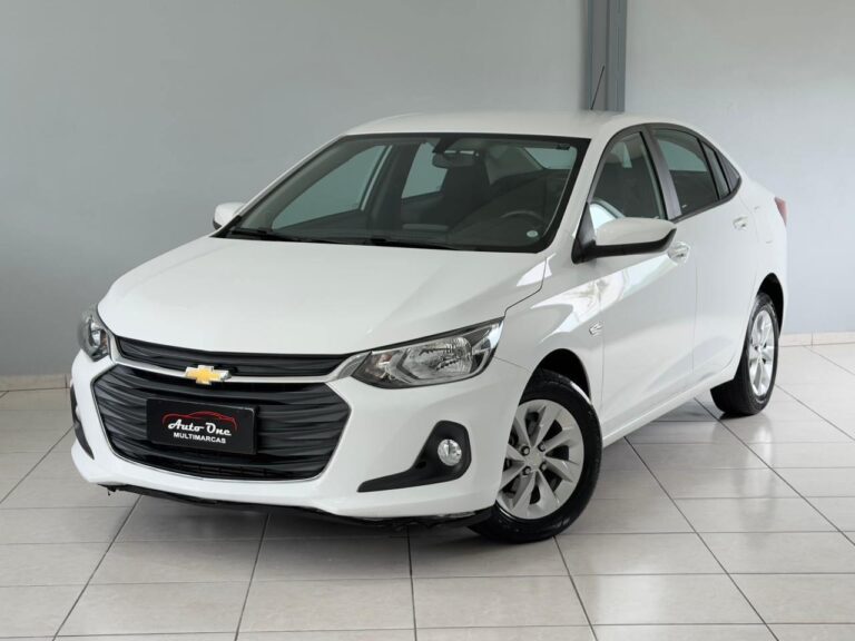 Imagem de destaque do veículo