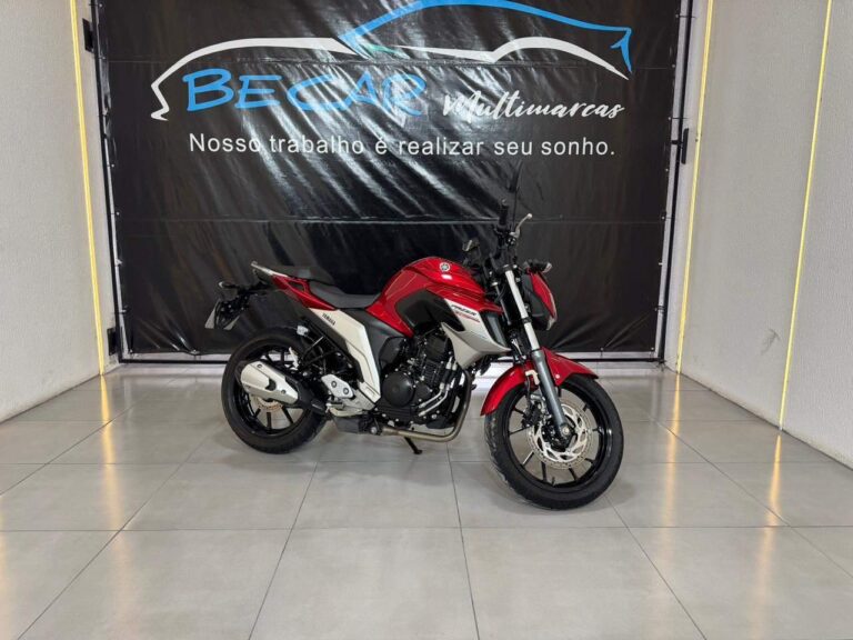 Imagem de destaque do veículo