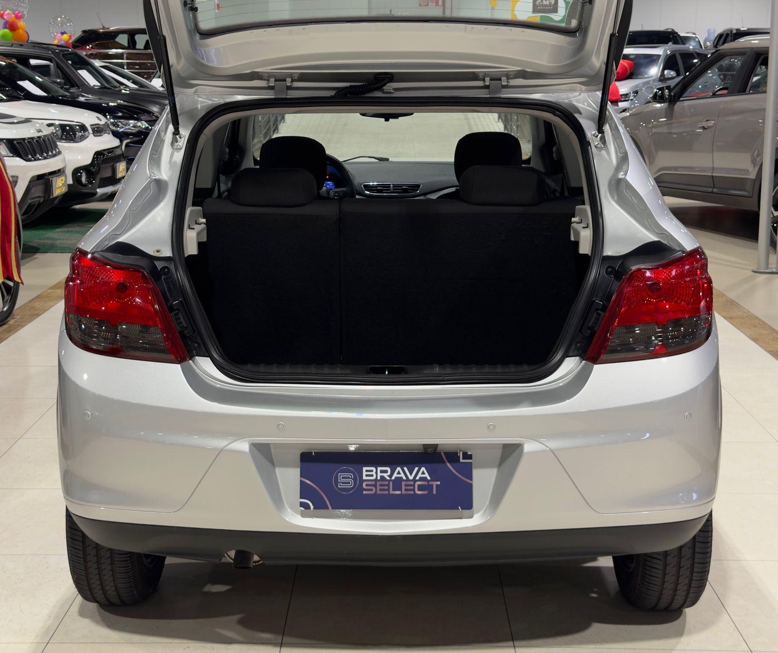 Foto número 505229 do veiculo