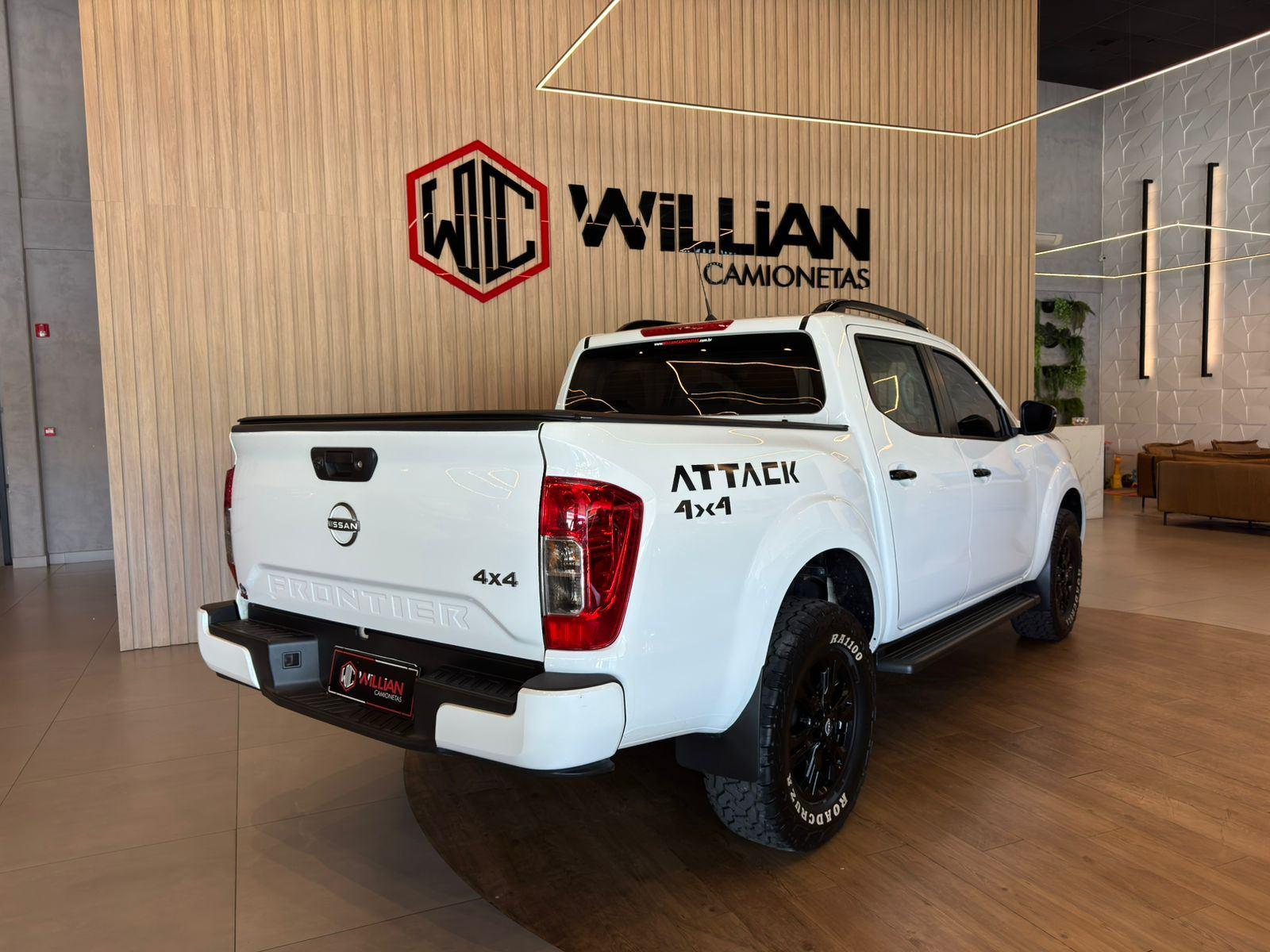 Foto número 498103 do veiculo