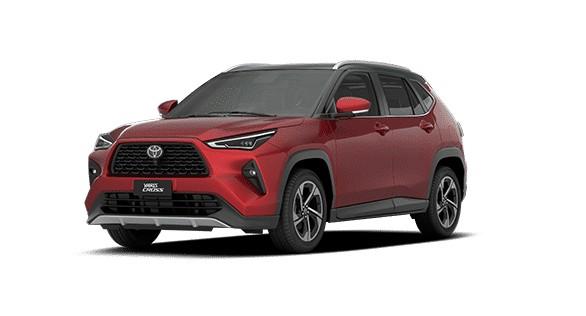 Imagem de destaque do veículo