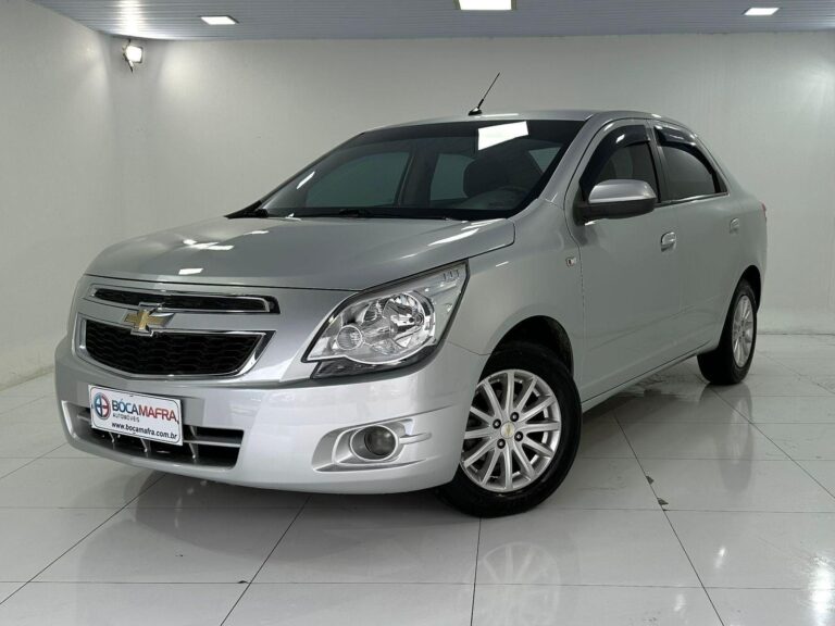 Imagem de destaque do veículo