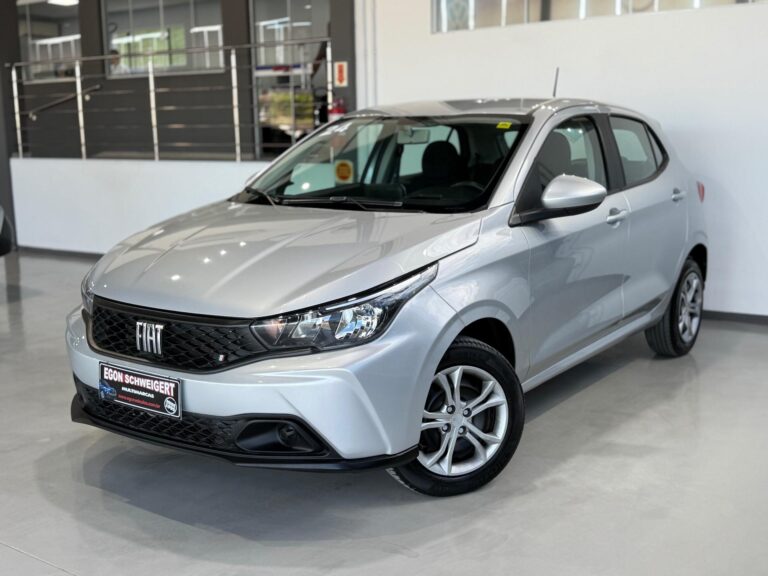 Imagem de destaque do veículo