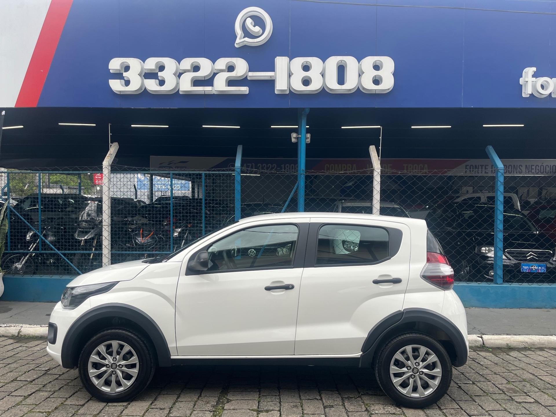 Foto número 504045 do veiculo