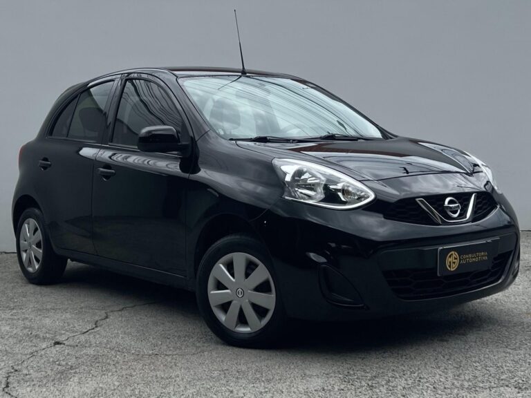 Imagem de destaque do veículo