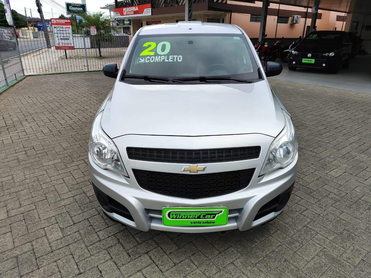 Foto número 523992 do veiculo