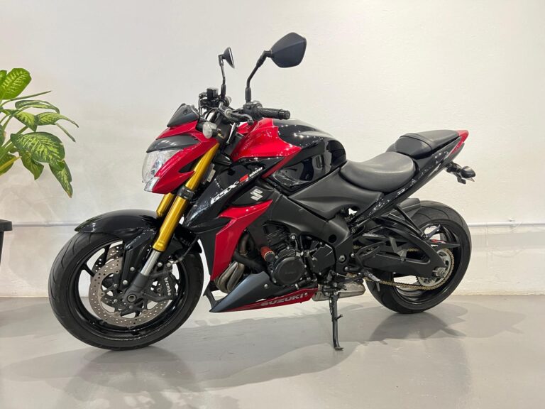 Imagem de destaque do veículo