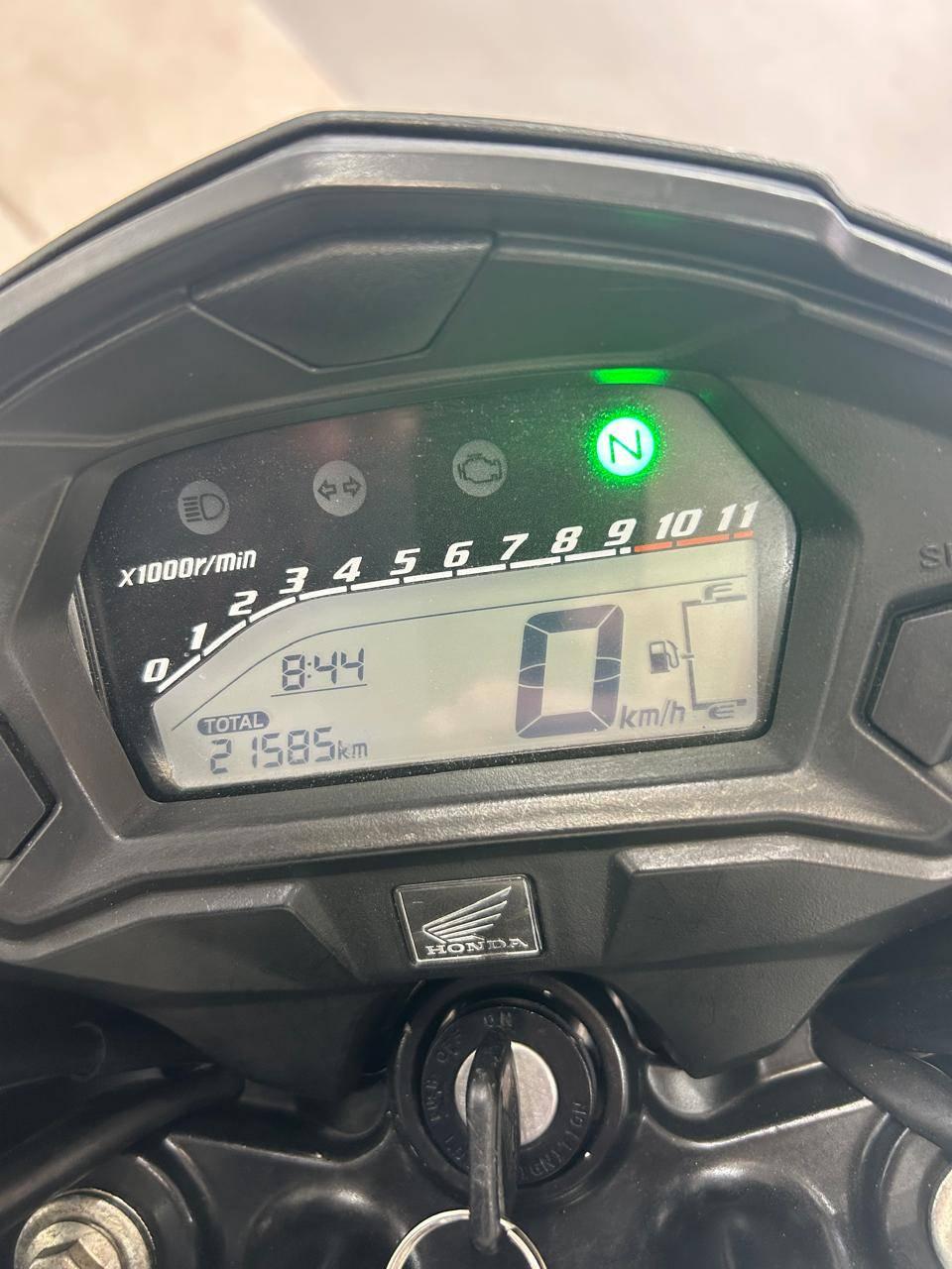 Foto número 516615 do veiculo