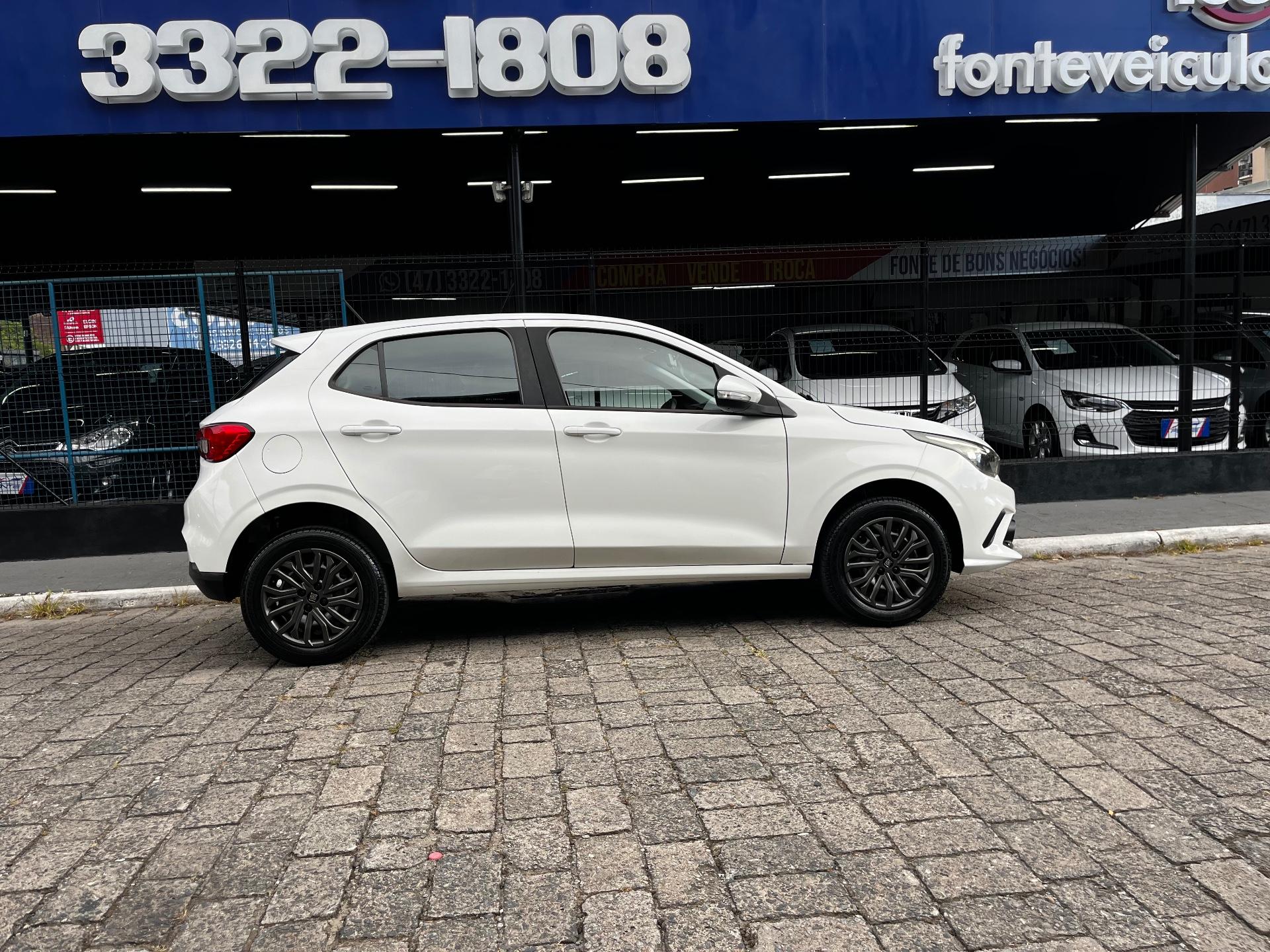 Foto número 502617 do veiculo