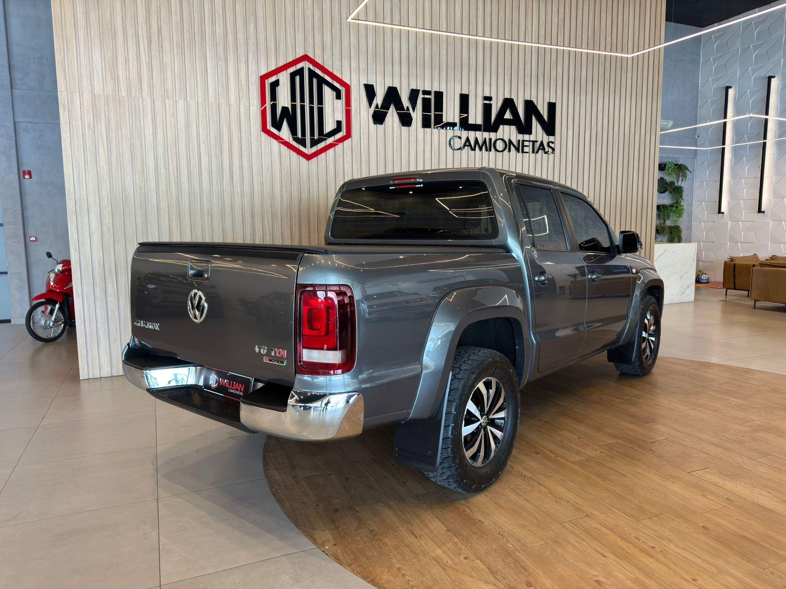 Foto número 527802 do veiculo