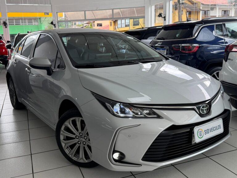 Imagem de destaque do veículo