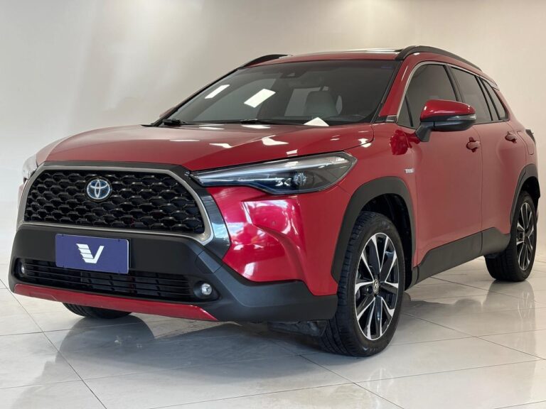 Imagem de destaque do veículo