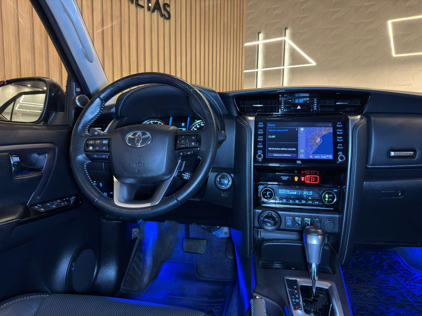 Foto número 498060 do veiculo