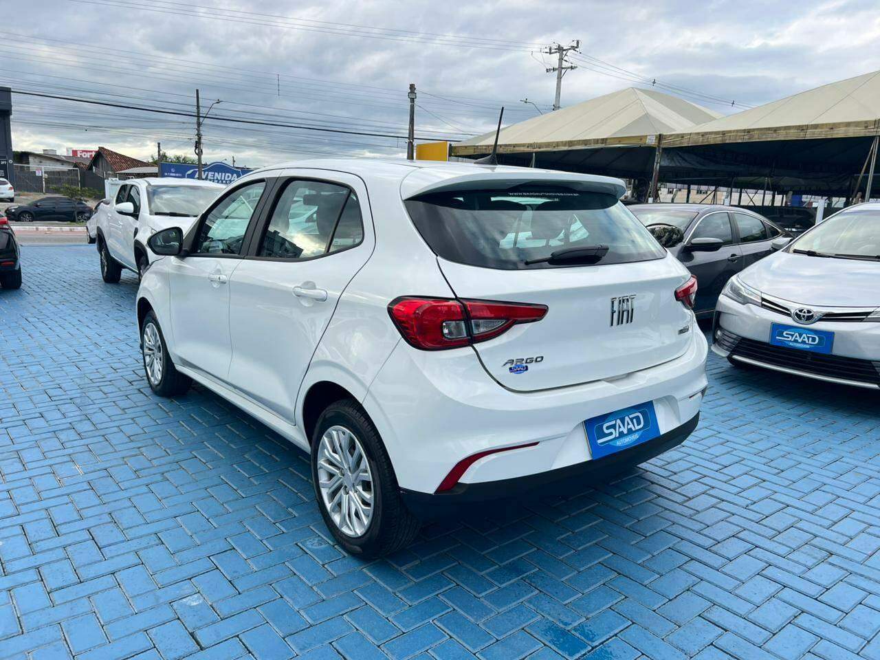 Foto número 738665 do veiculo